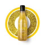 Ekos Jabón líquido exfoliante corporal maracuyá 185 ml