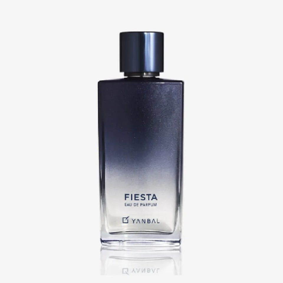 Perfume Masculino Fiesta