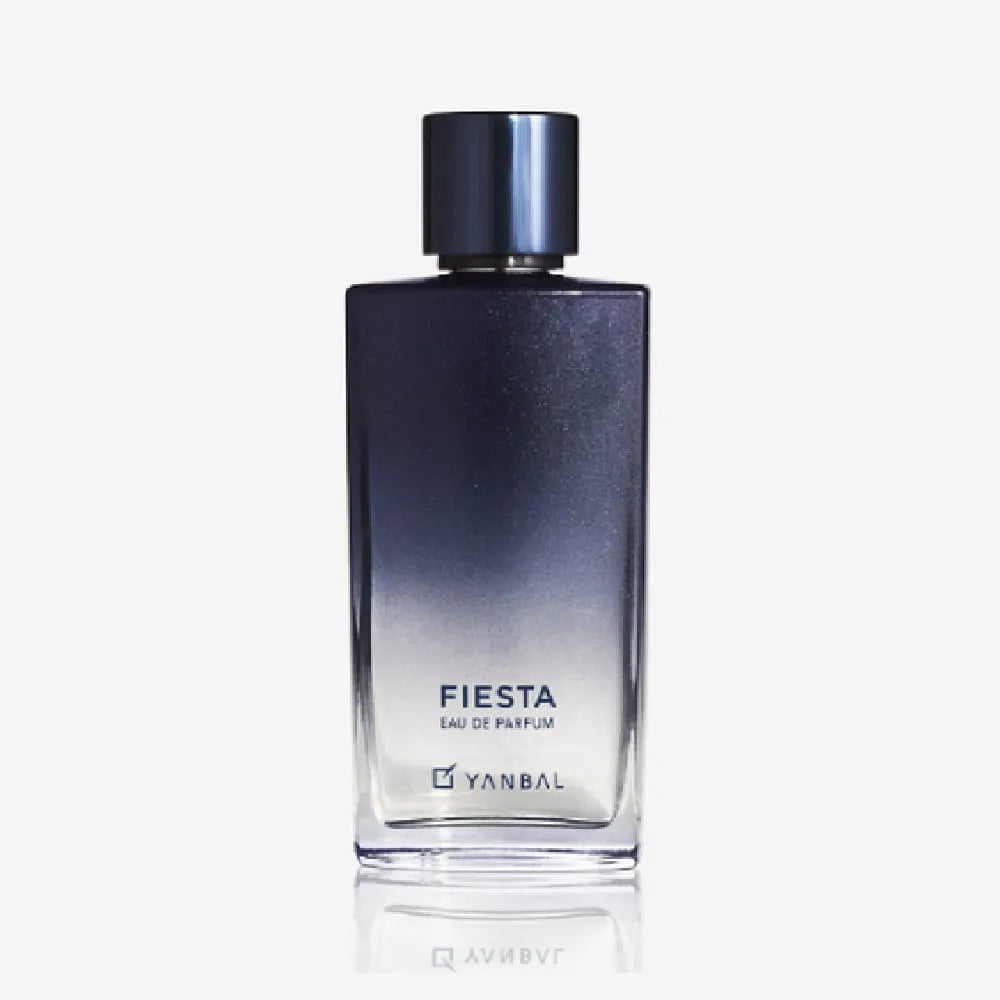 Perfume Masculino Fiesta