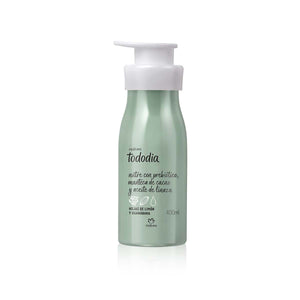 Tododia Crema nutritiva para el cuerpo hojas de limón y guanábana 400 ml