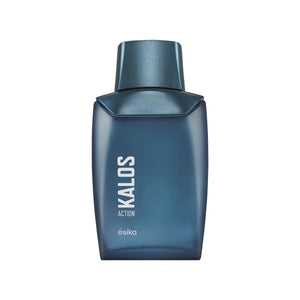 Kalos Action Perfume de Hombre - Esika