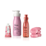 Regalo Tododia Frutas Rojas