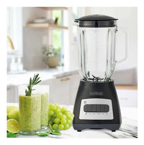 Licuadora Silver Whiteline 600 W