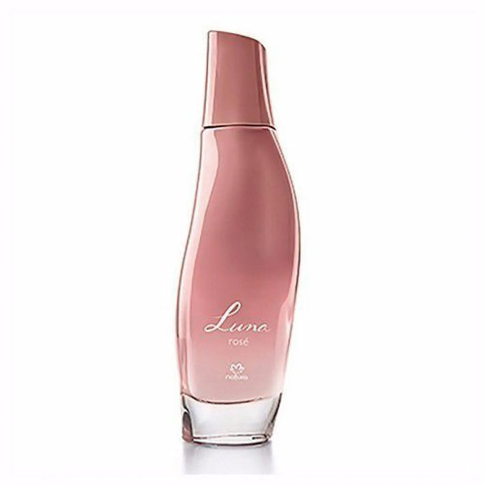 Luna Rosé Perfume de Mujer Natura