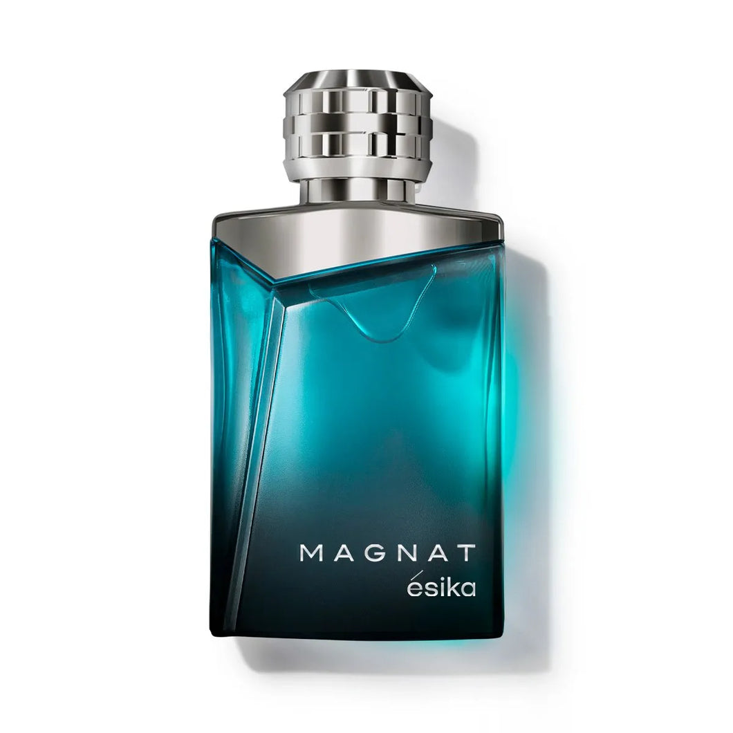 Magnat Perfume de Hombre, 90 ml