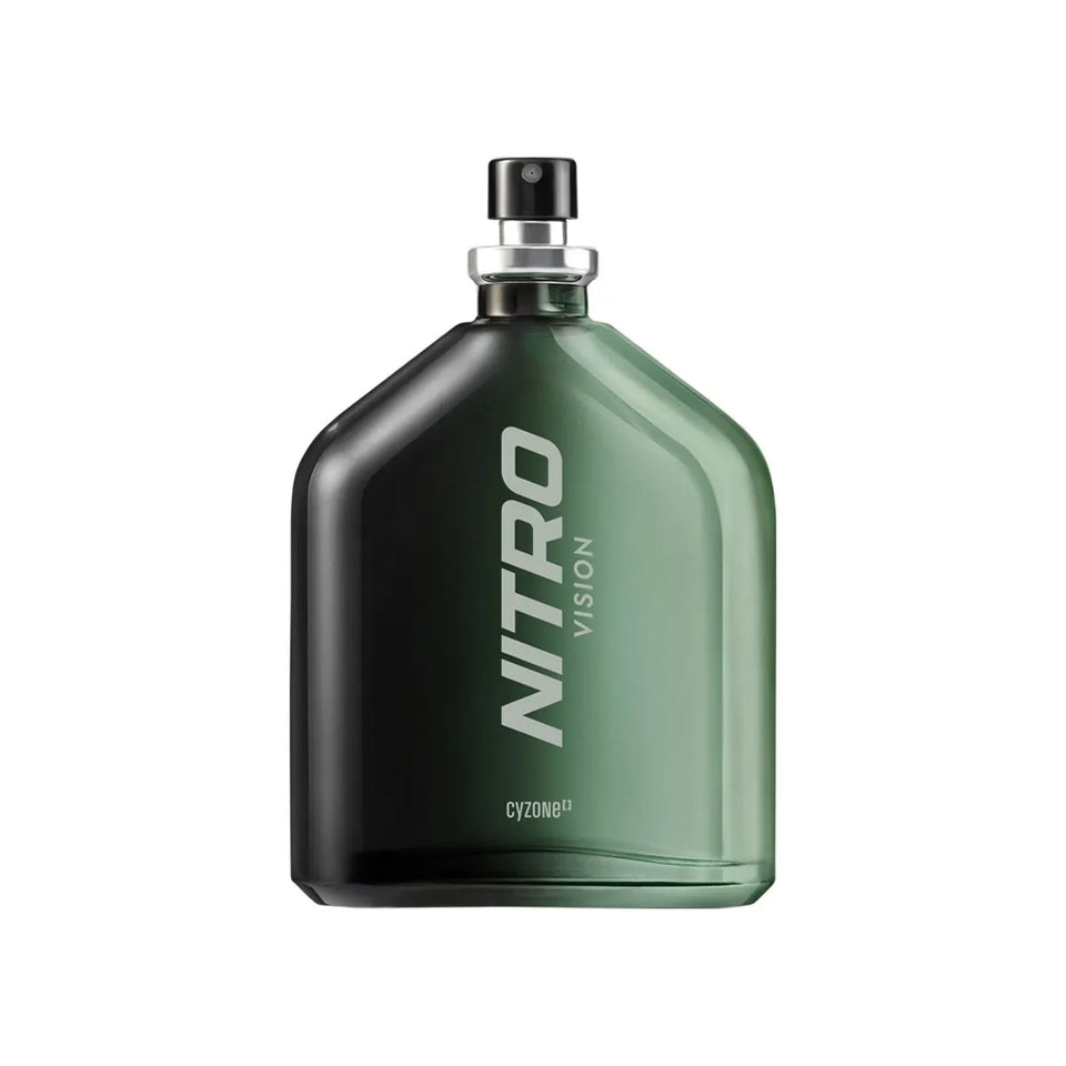 Perfume de hombre Nitro Vision