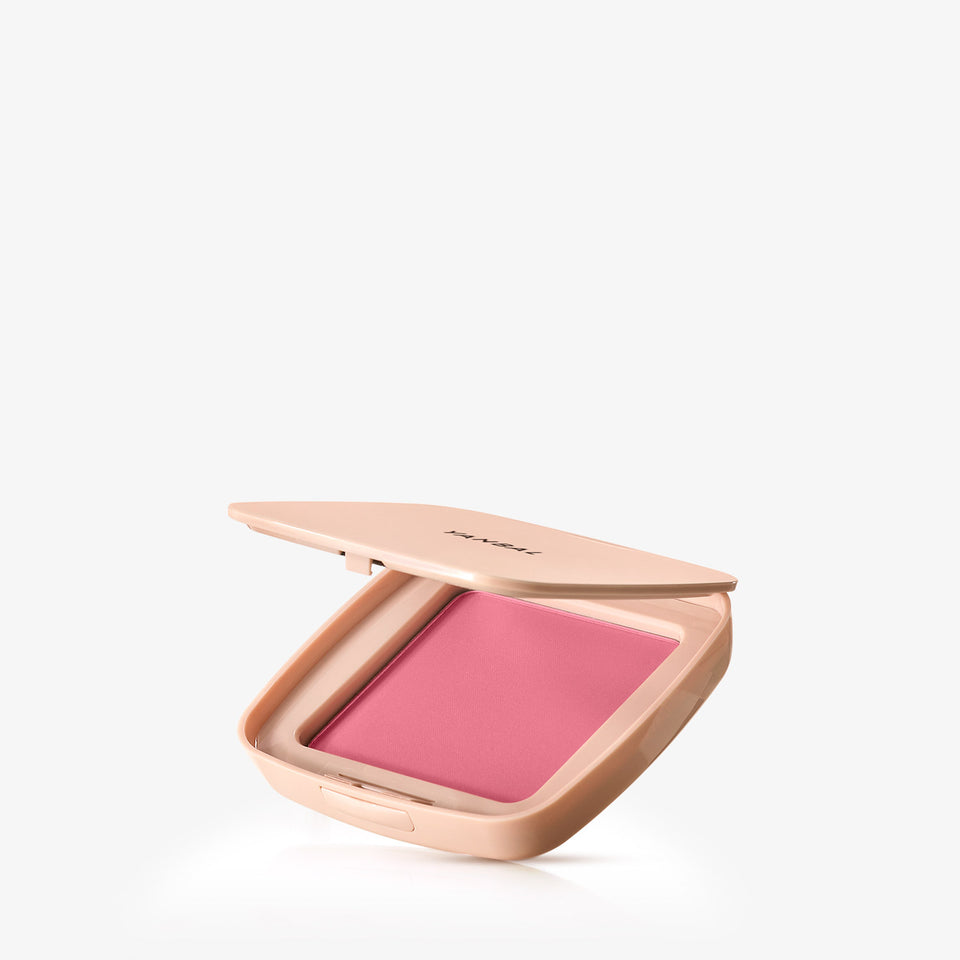 Rubor Compacto Petal Rose