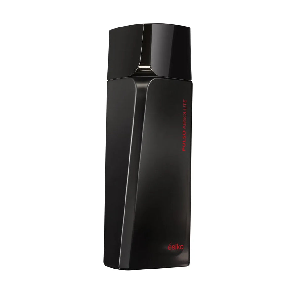 Pulso Absolute Perfume de Hombre Edición Limitada, 100 ml