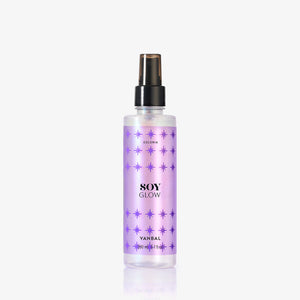 Colonia Soy Glow