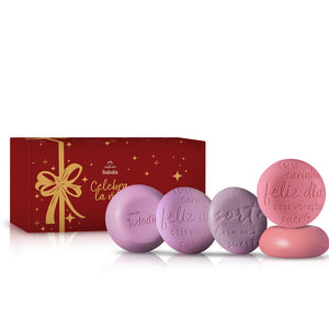 TODODIA JABONES BARRA PURO VEGETAL x5 und